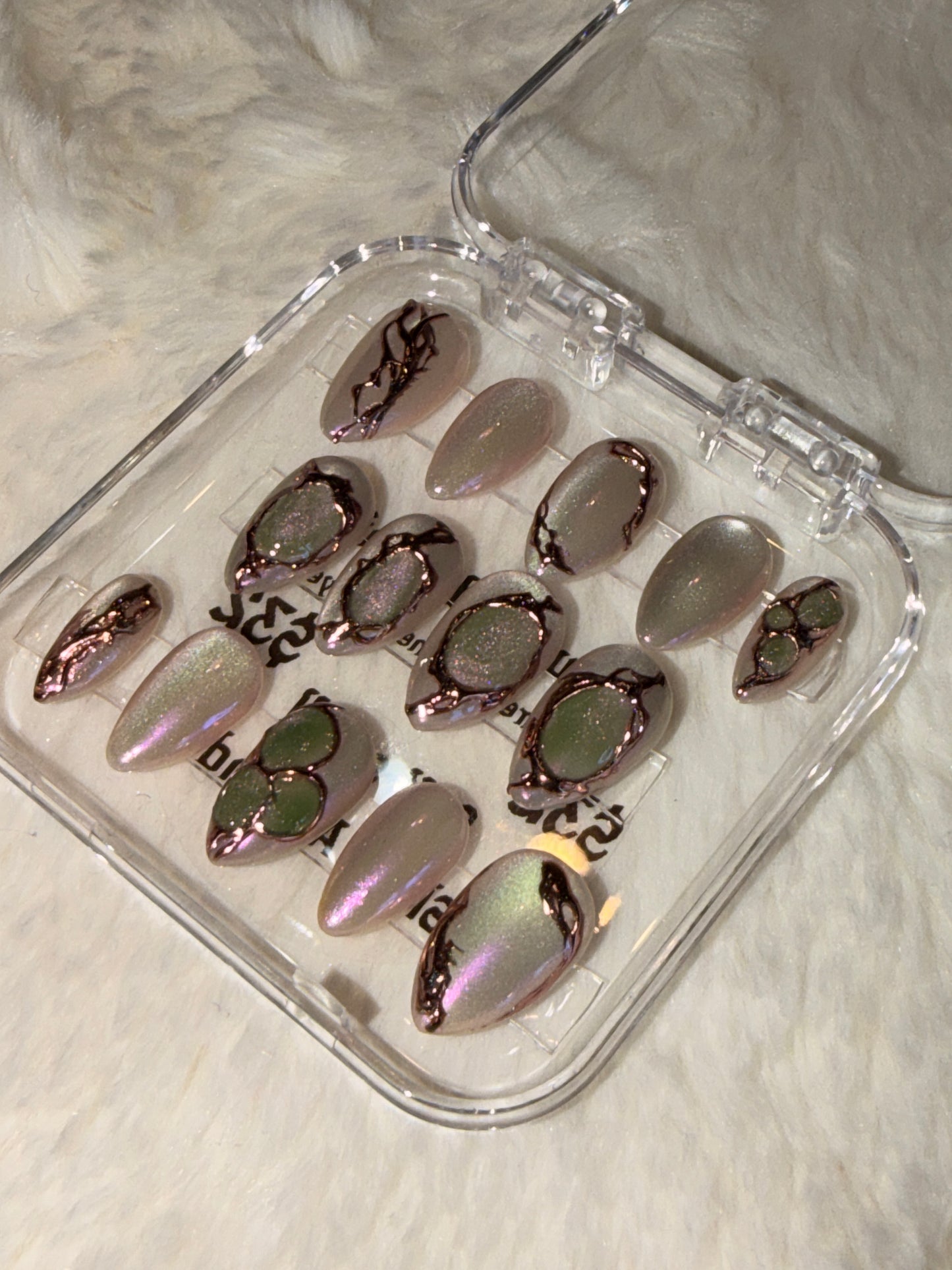 No one Mourns the Wicked