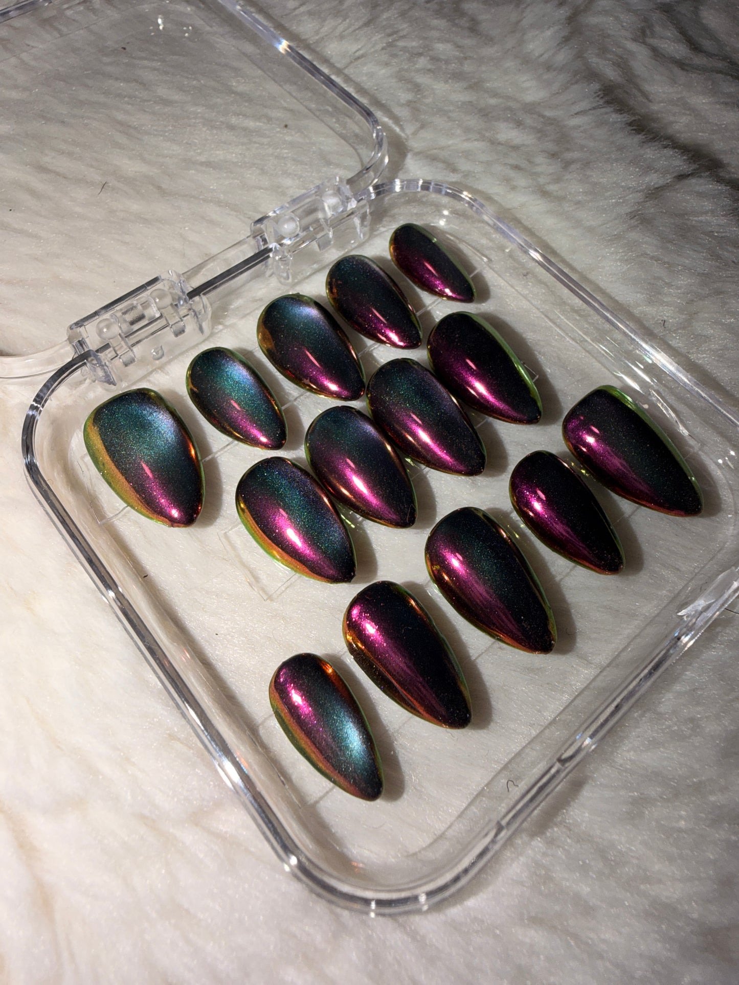 Mood Ring