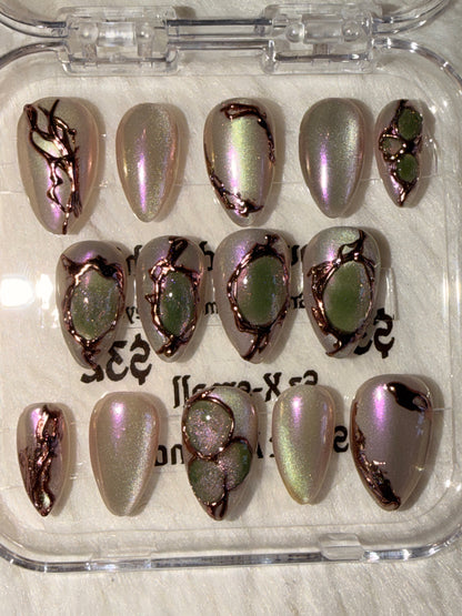 No one Mourns the Wicked