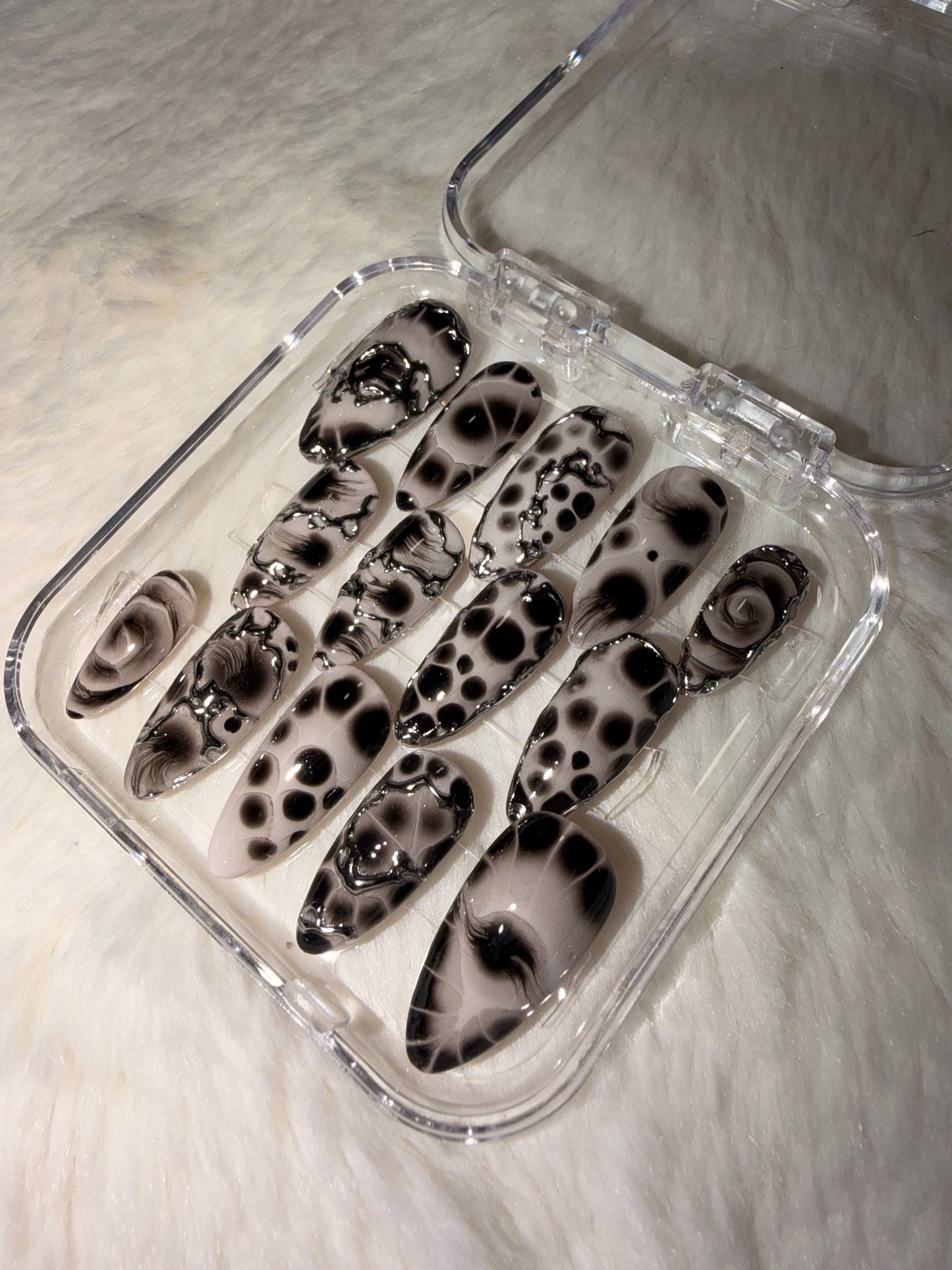 Black Bloom