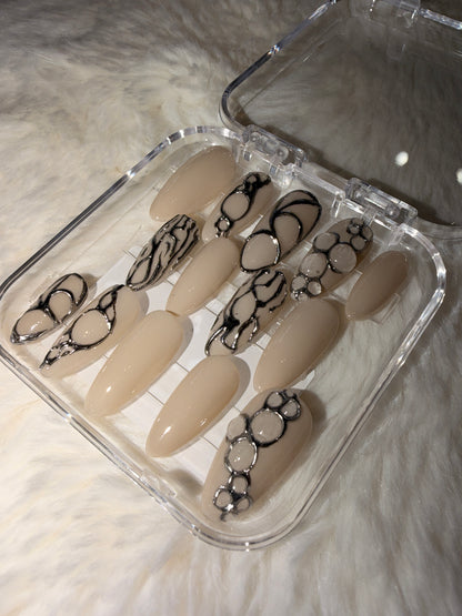 Nude Chrome