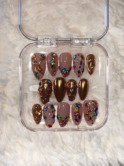 Cut Gems