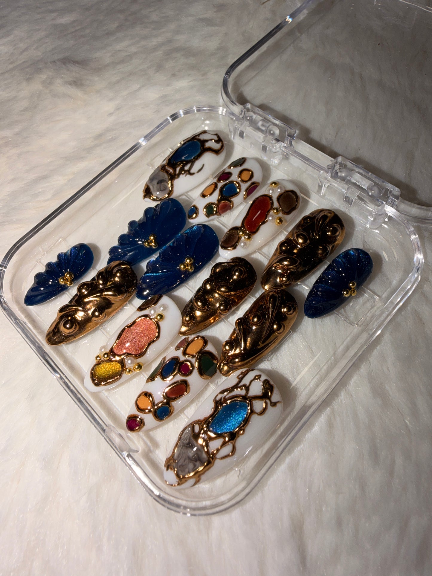 Sunken Treasure