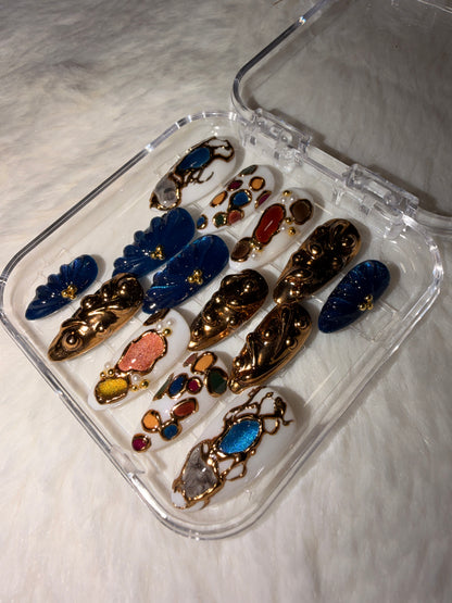Sunken Treasure