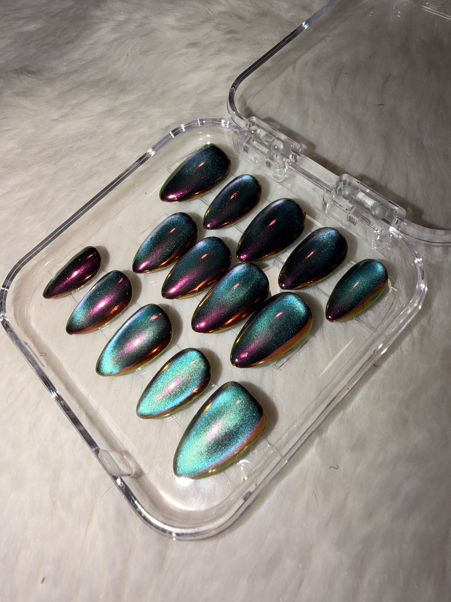 Mood Ring