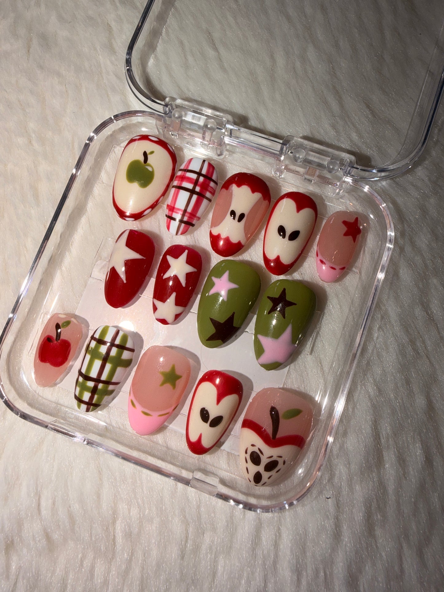 Apple Harvest