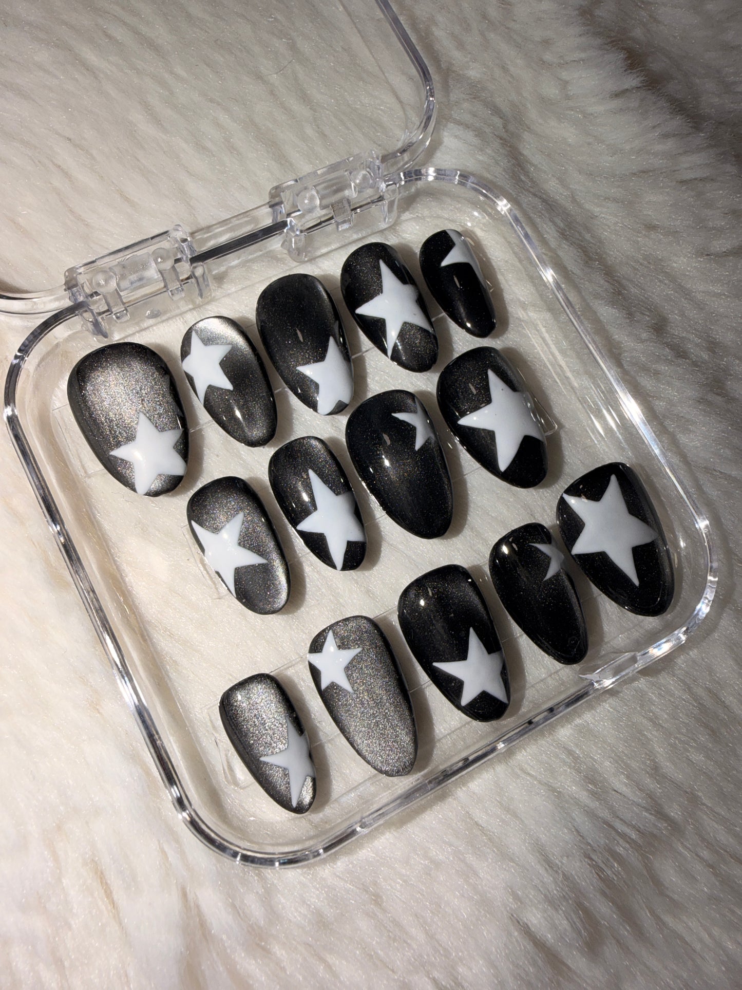 Stars at Midnight