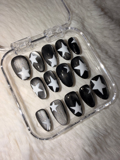 Stars at Midnight