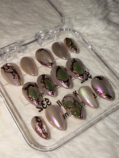 No one Mourns the Wicked