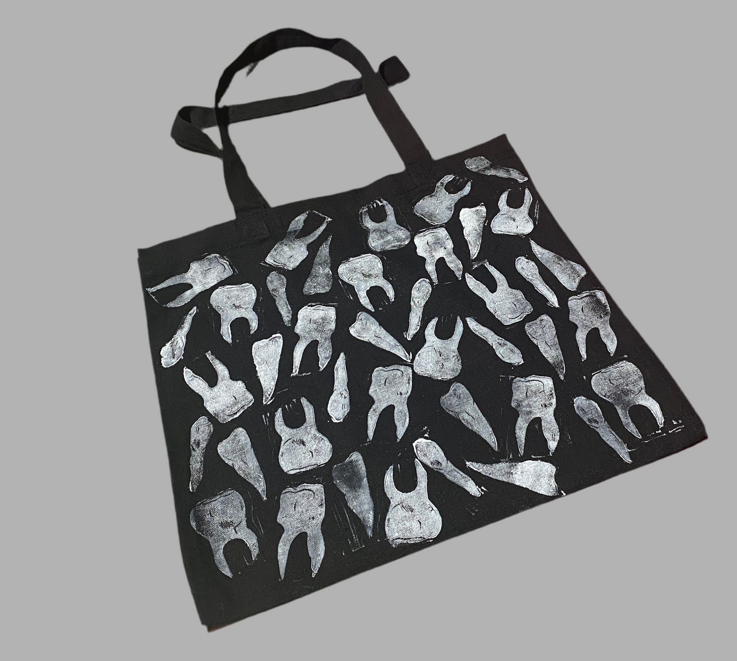 Molar Tote Bag