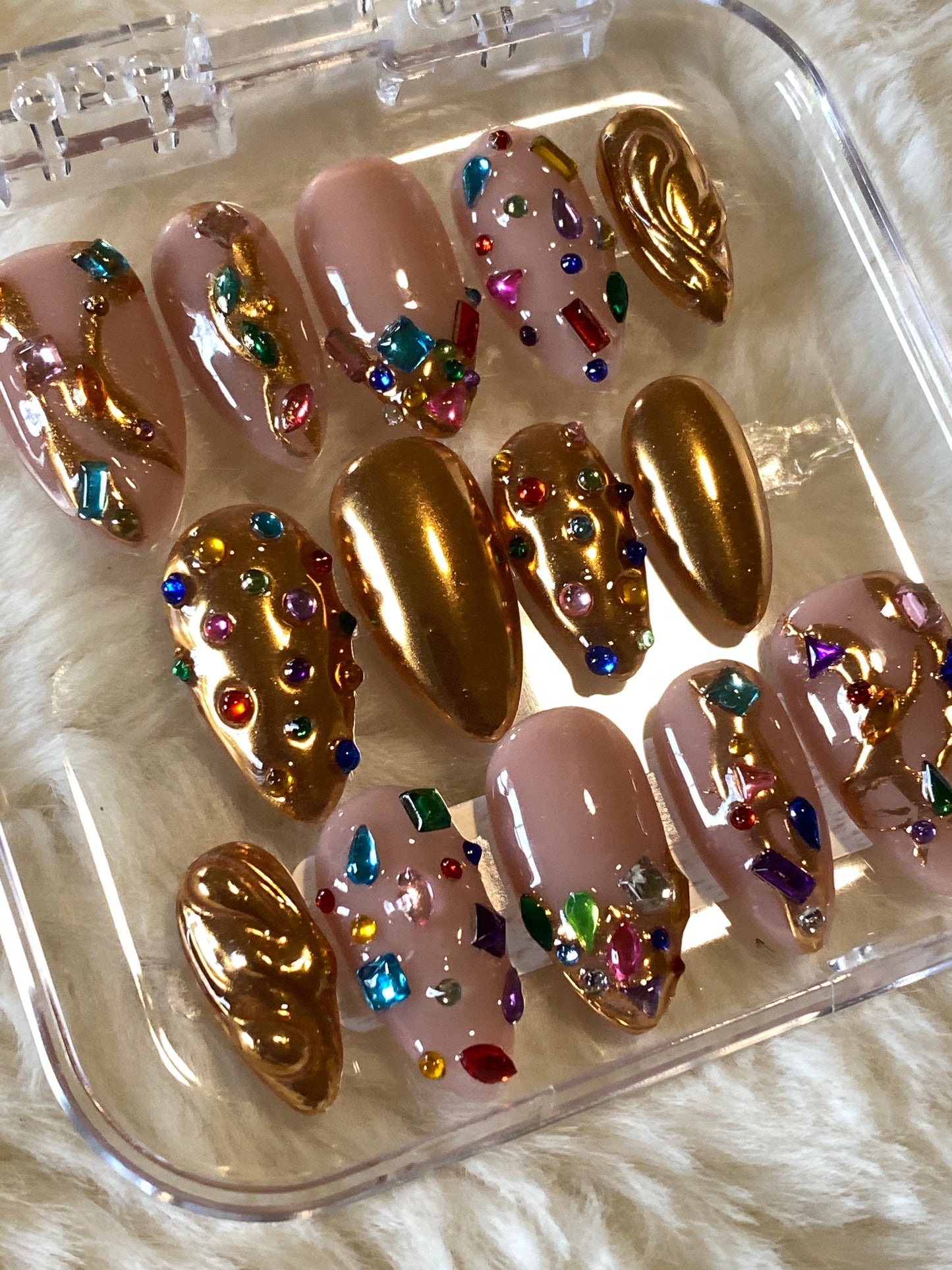 Cut Gems