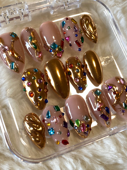 Cut Gems