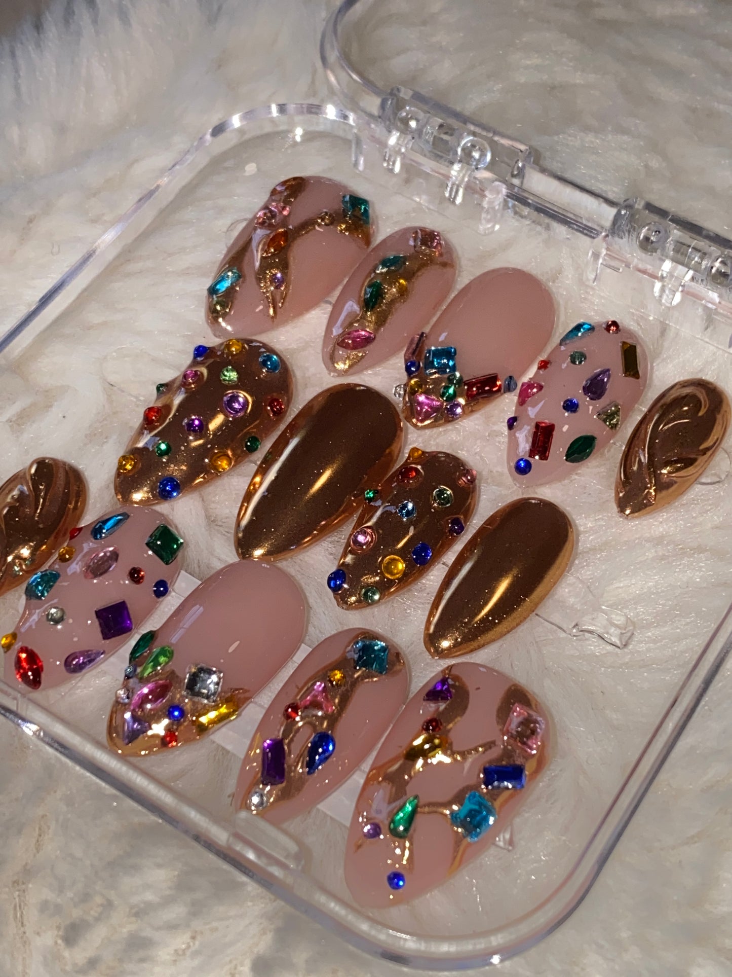 Cut Gems