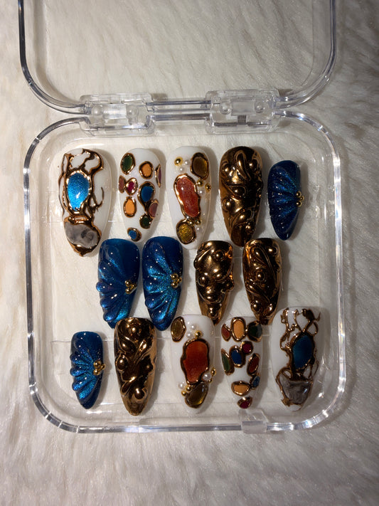 Sunken Treasure