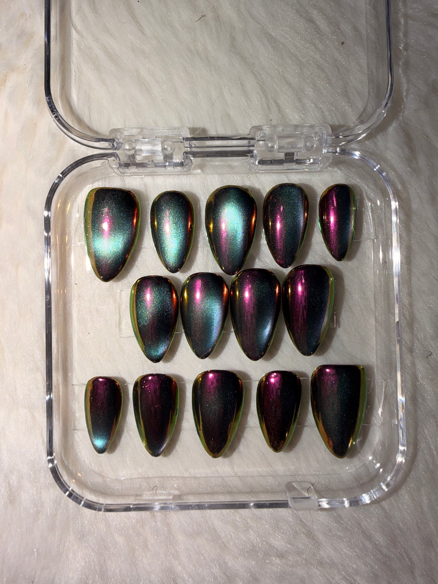 Mood Ring