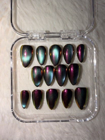 Mood Ring