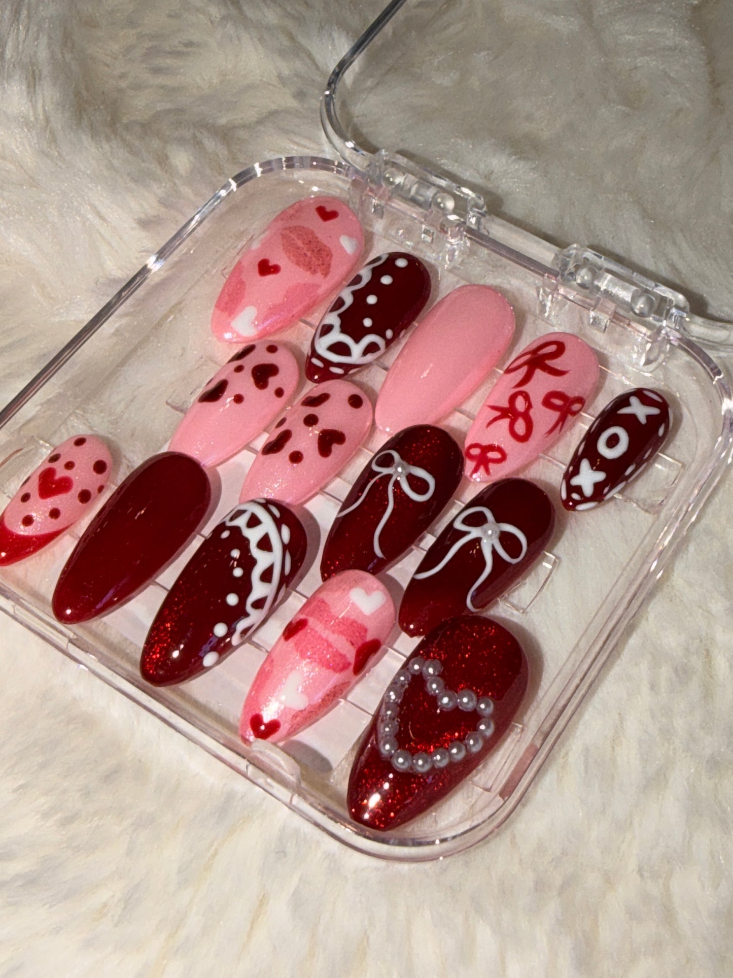 Kiss for My Valentine