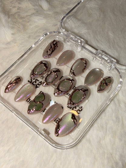 No one Mourns the Wicked