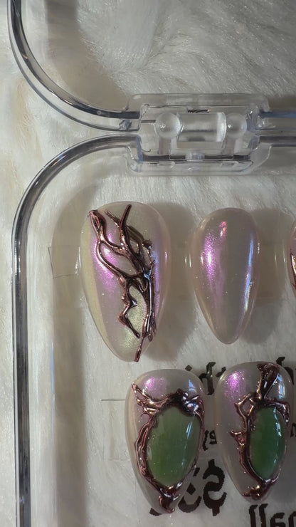 No one Mourns the Wicked