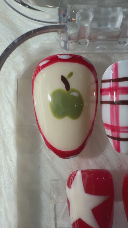 Apple Harvest