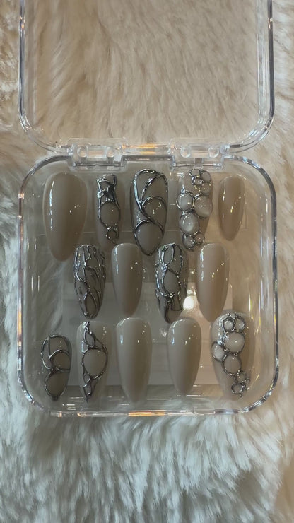 Nude Chrome