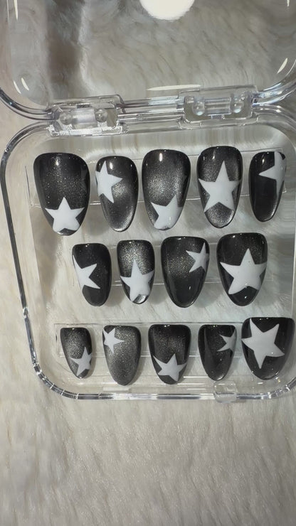 Stars at Midnight