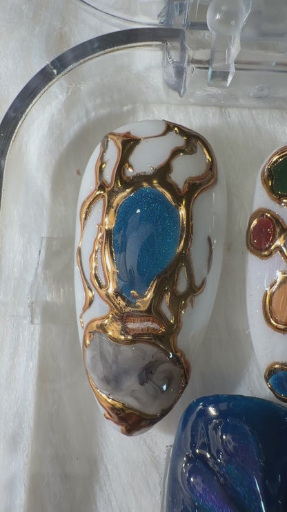 Sunken Treasure