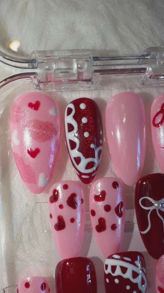 Kiss for My Valentine